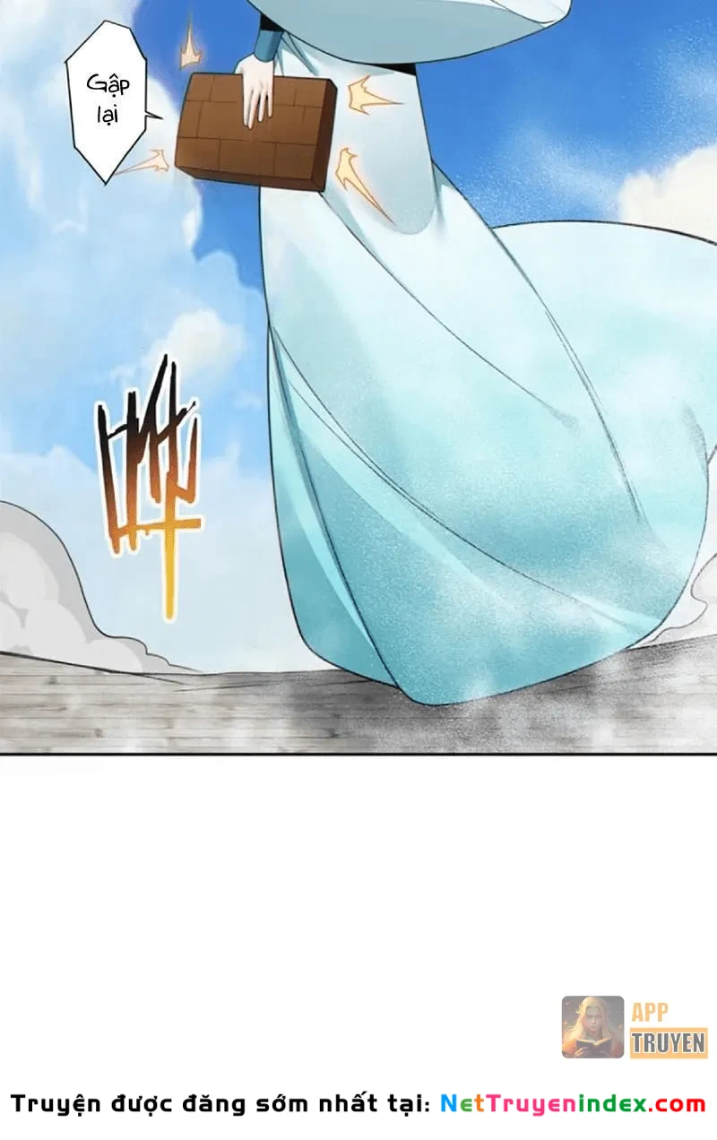 Đồ Đệ Của Ta Đều Là Đại Phản Phái Chapter 518 - 33