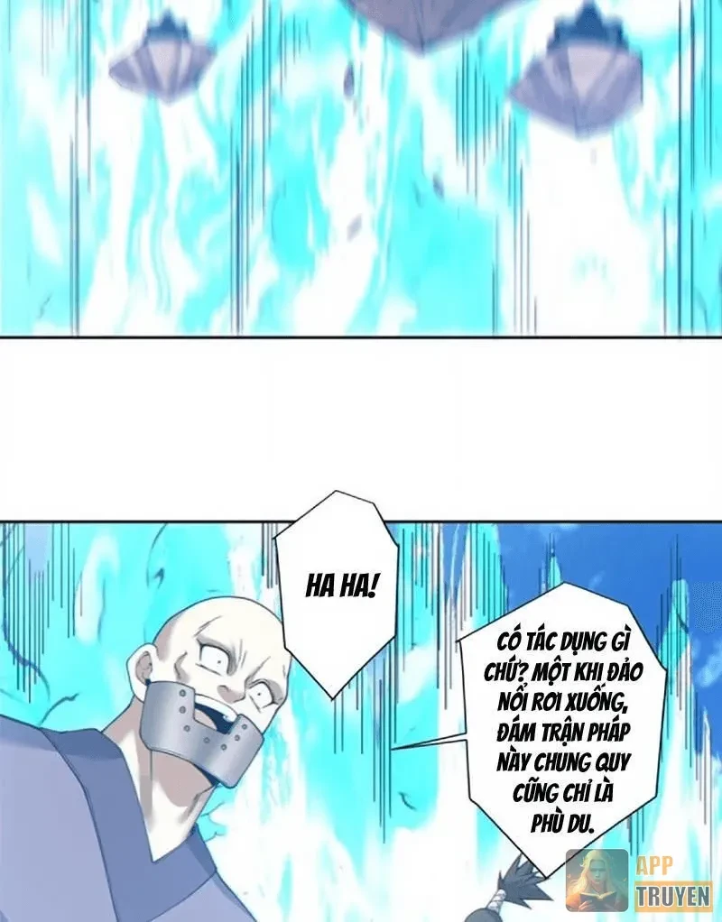 Đồ Đệ Của Ta Đều Là Đại Phản Phái Chapter 518 - 39