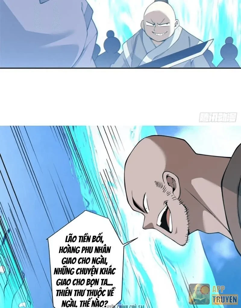 Đồ Đệ Của Ta Đều Là Đại Phản Phái Chapter 518 - 40
