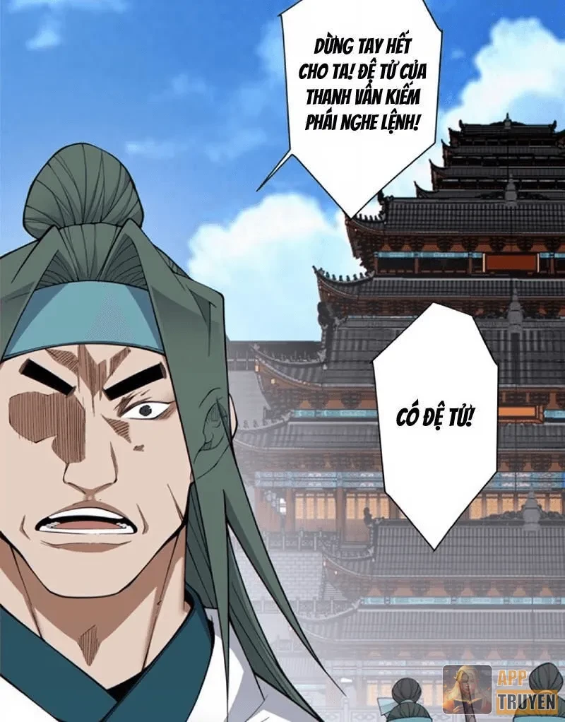 Đồ Đệ Của Ta Đều Là Đại Phản Phái Chapter 518 - 45