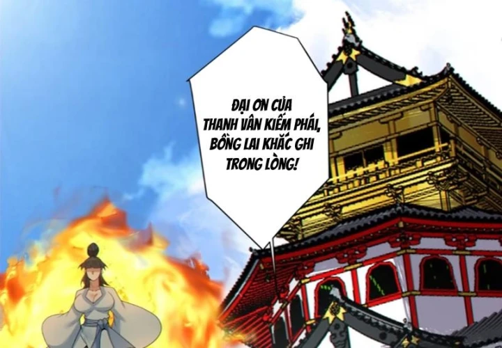 Đồ Đệ Của Ta Đều Là Đại Phản Phái Chapter 519 - 4