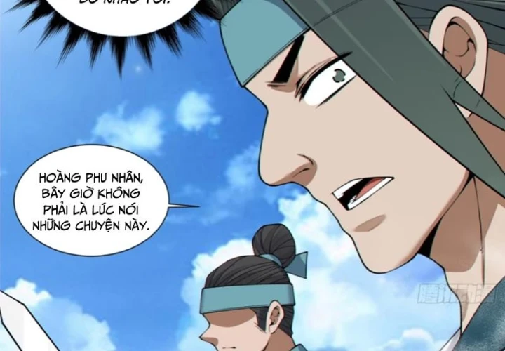 Đồ Đệ Của Ta Đều Là Đại Phản Phái Chapter 519 - 8