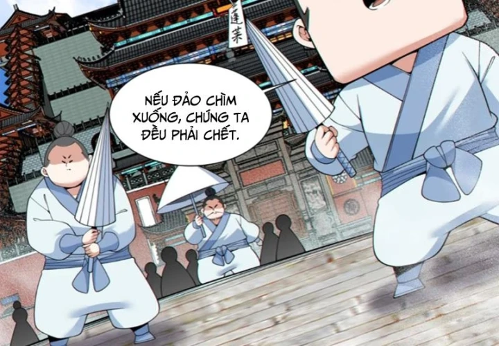 Đồ Đệ Của Ta Đều Là Đại Phản Phái Chapter 519 - 14