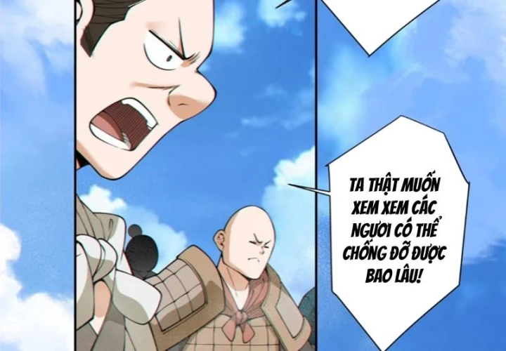 Đồ Đệ Của Ta Đều Là Đại Phản Phái Chapter 519 - 16