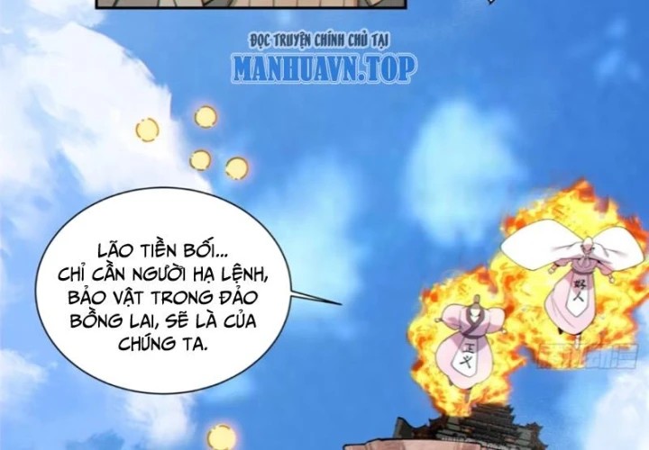 Đồ Đệ Của Ta Đều Là Đại Phản Phái Chapter 519 - 17
