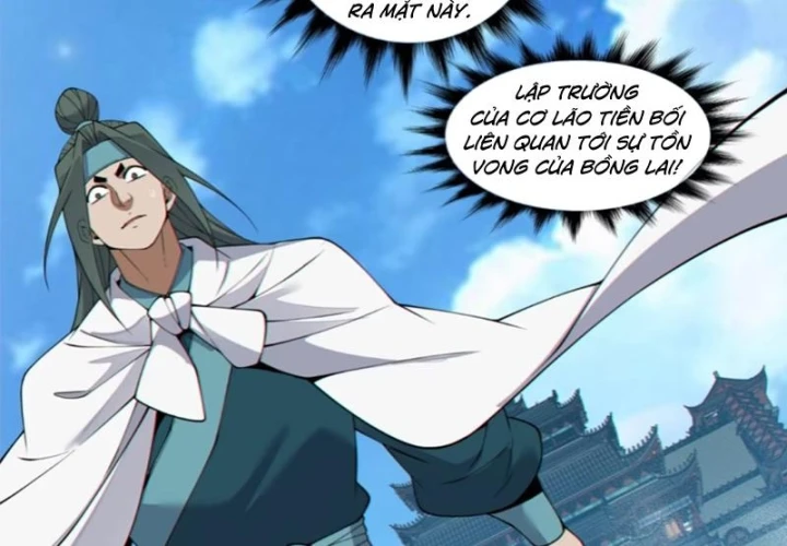 Đồ Đệ Của Ta Đều Là Đại Phản Phái Chapter 519 - 21