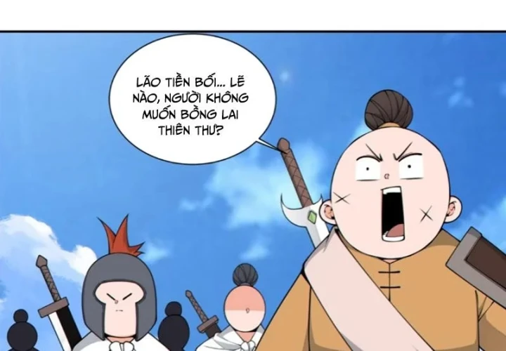 Đồ Đệ Của Ta Đều Là Đại Phản Phái Chapter 519 - 27