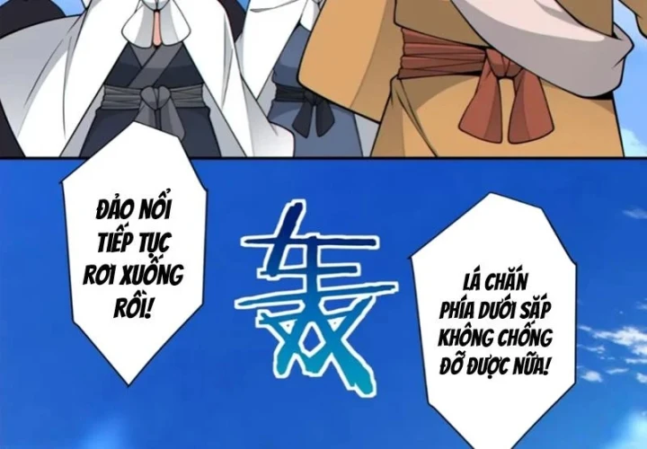 Đồ Đệ Của Ta Đều Là Đại Phản Phái Chapter 519 - 28
