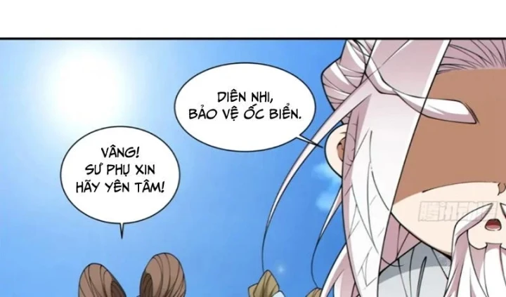 Đồ Đệ Của Ta Đều Là Đại Phản Phái Chapter 519 - 34