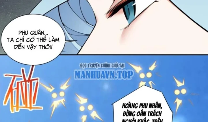 Đồ Đệ Của Ta Đều Là Đại Phản Phái Chapter 519 - 44
