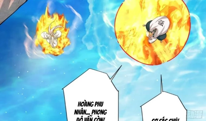 Đồ Đệ Của Ta Đều Là Đại Phản Phái Chapter 519 - 61
