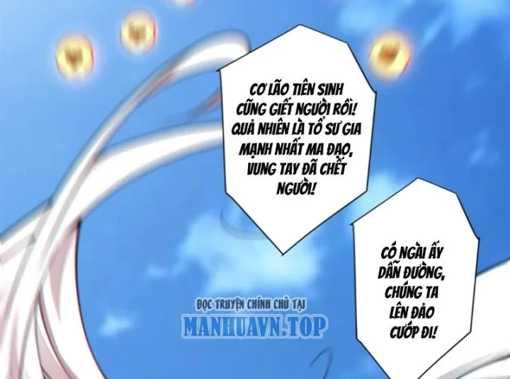 Đồ Đệ Của Ta Đều Là Đại Phản Phái Chapter 519 - 68