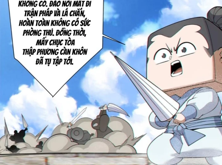 Đồ Đệ Của Ta Đều Là Đại Phản Phái Chapter 519 - 77