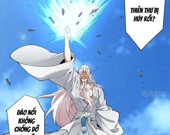 Đồ Đệ Của Ta Đều Là Đại Phản Phái Chapter 520 - 15
