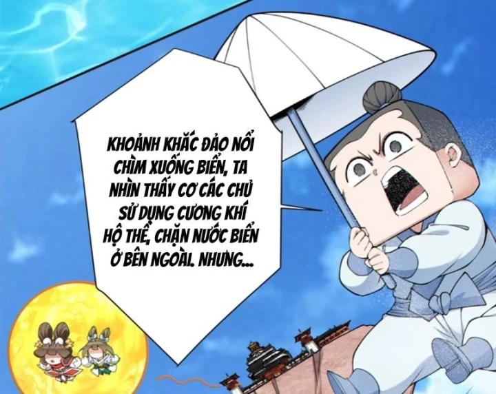 Đồ Đệ Của Ta Đều Là Đại Phản Phái Chapter 520 - 22