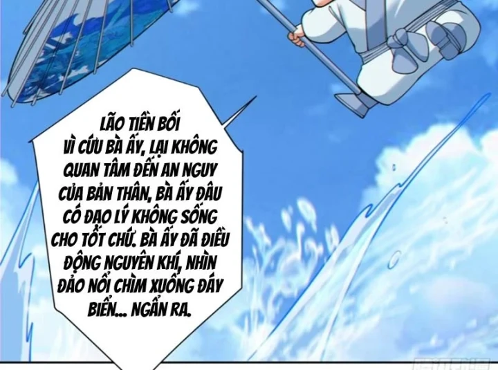 Đồ Đệ Của Ta Đều Là Đại Phản Phái Chapter 520 - 44