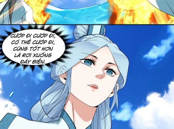 Đồ Đệ Của Ta Đều Là Đại Phản Phái Chapter 520 - 53