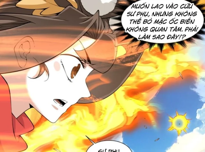 Đồ Đệ Của Ta Đều Là Đại Phản Phái Chapter 520 - 56