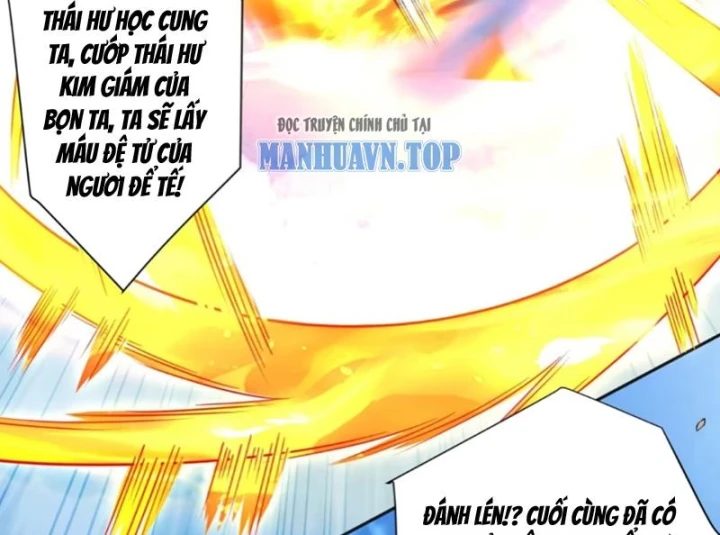 Đồ Đệ Của Ta Đều Là Đại Phản Phái Chapter 520 - 59