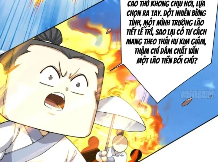 Đồ Đệ Của Ta Đều Là Đại Phản Phái Chapter 520 - 60