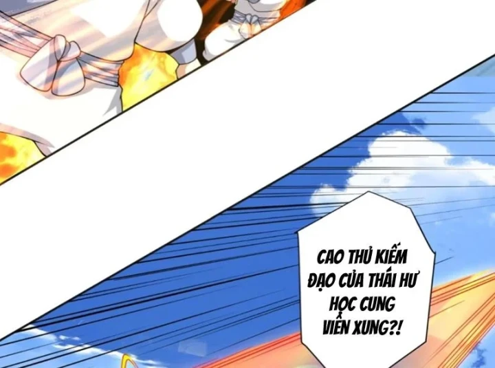 Đồ Đệ Của Ta Đều Là Đại Phản Phái Chapter 520 - 61