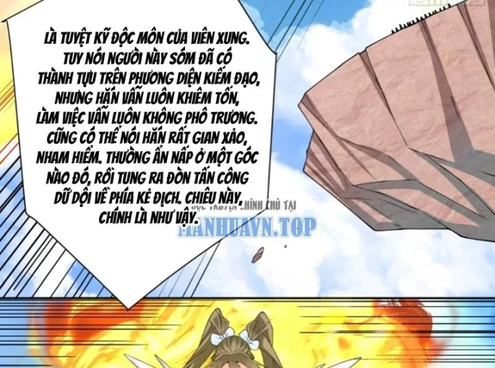 Đồ Đệ Của Ta Đều Là Đại Phản Phái Chapter 520 - 63