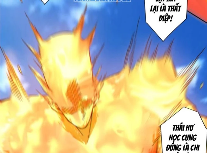 Đồ Đệ Của Ta Đều Là Đại Phản Phái Chapter 520 - 75