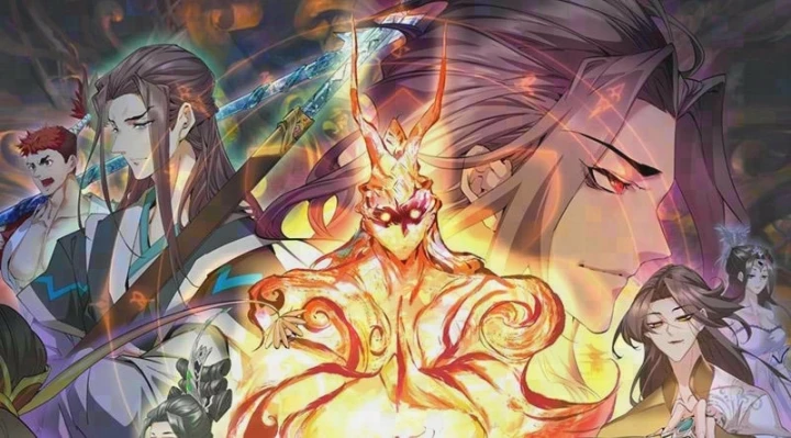 Đồ Đệ Của Ta Đều Là Đại Phản Phái Chapter 521 - 1