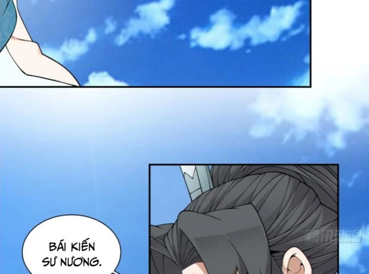 Đồ Đệ Của Ta Đều Là Đại Phản Phái Chapter 521 - 49