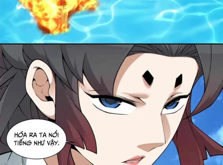 Đồ Đệ Của Ta Đều Là Đại Phản Phái Chapter 521 - 53