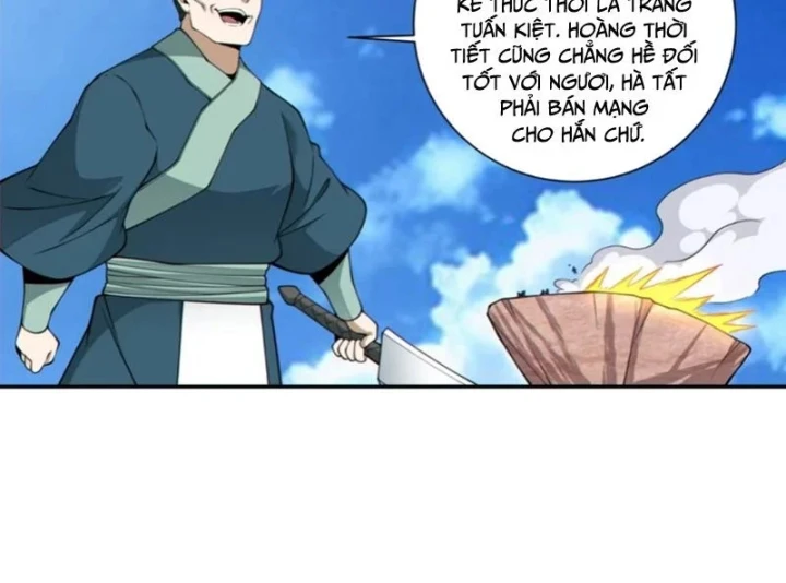 Đồ Đệ Của Ta Đều Là Đại Phản Phái Chapter 521 - 55