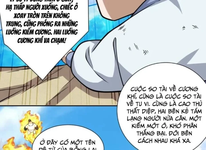 Đồ Đệ Của Ta Đều Là Đại Phản Phái Chapter 521 - 72