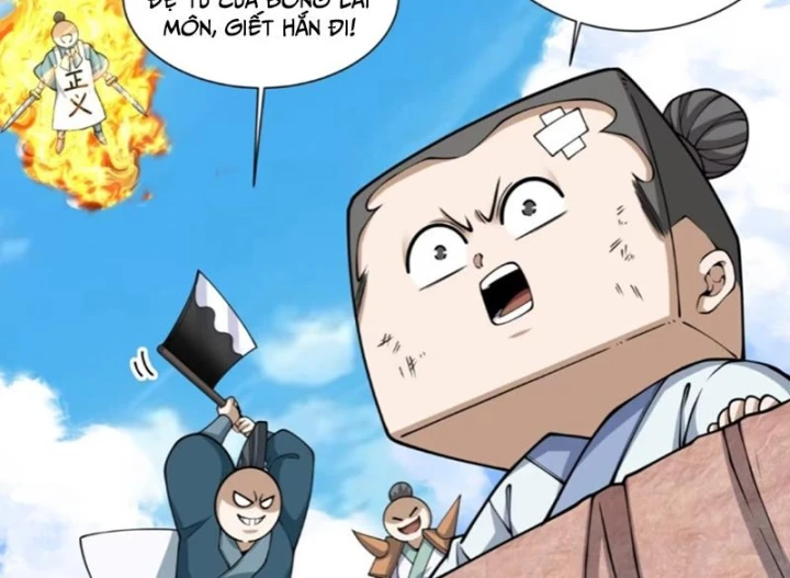 Đồ Đệ Của Ta Đều Là Đại Phản Phái Chapter 521 - 73