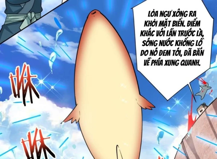 Đồ Đệ Của Ta Đều Là Đại Phản Phái Chapter 521 - 76
