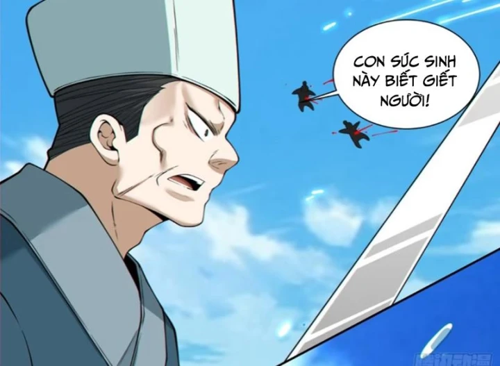 Đồ Đệ Của Ta Đều Là Đại Phản Phái Chapter 521 - 84