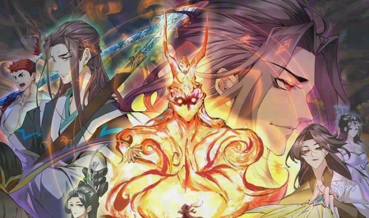 Đồ Đệ Của Ta Đều Là Đại Phản Phái Chapter 522 - 1