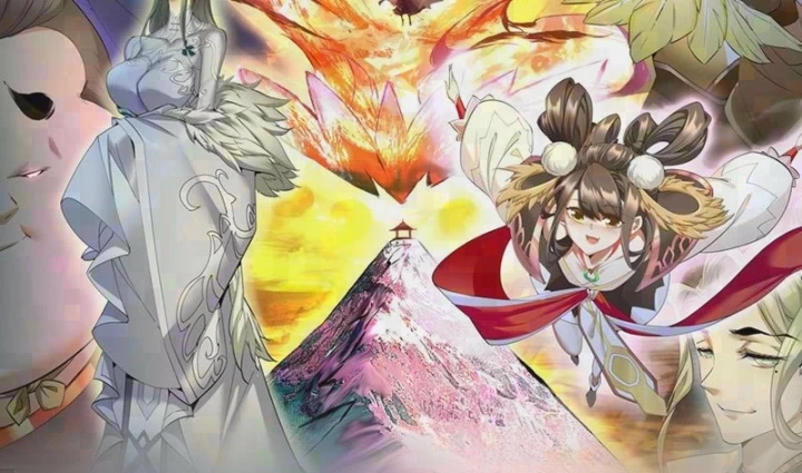 Đồ Đệ Của Ta Đều Là Đại Phản Phái Chapter 522 - 2