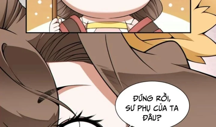 Đồ Đệ Của Ta Đều Là Đại Phản Phái Chapter 522 - 8