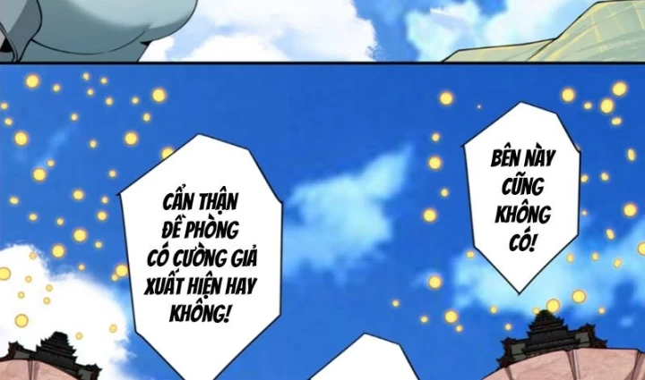 Đồ Đệ Của Ta Đều Là Đại Phản Phái Chapter 522 - 15