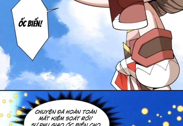 Đồ Đệ Của Ta Đều Là Đại Phản Phái Chapter 522 - 36