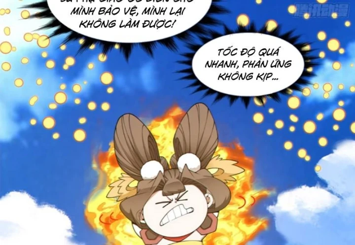 Đồ Đệ Của Ta Đều Là Đại Phản Phái Chapter 522 - 37