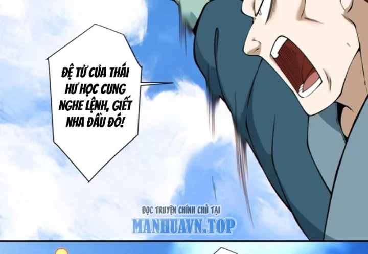 Đồ Đệ Của Ta Đều Là Đại Phản Phái Chapter 522 - 41
