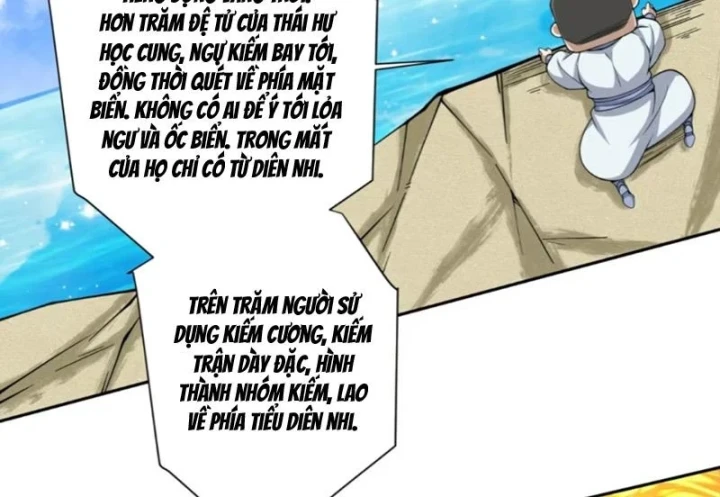 Đồ Đệ Của Ta Đều Là Đại Phản Phái Chapter 522 - 45