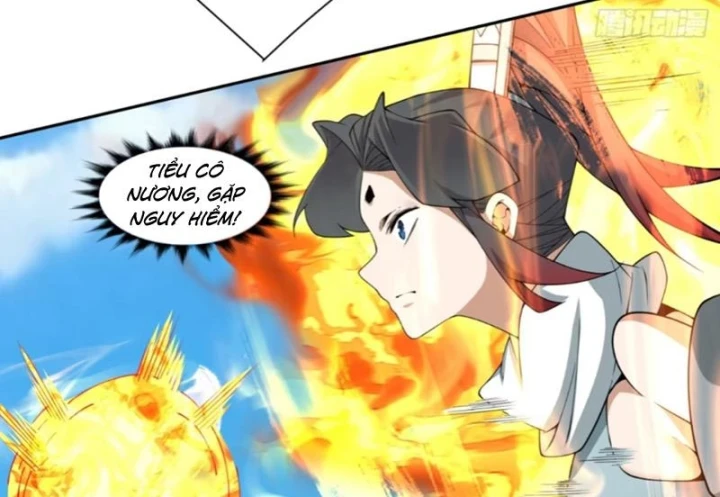 Đồ Đệ Của Ta Đều Là Đại Phản Phái Chapter 522 - 46