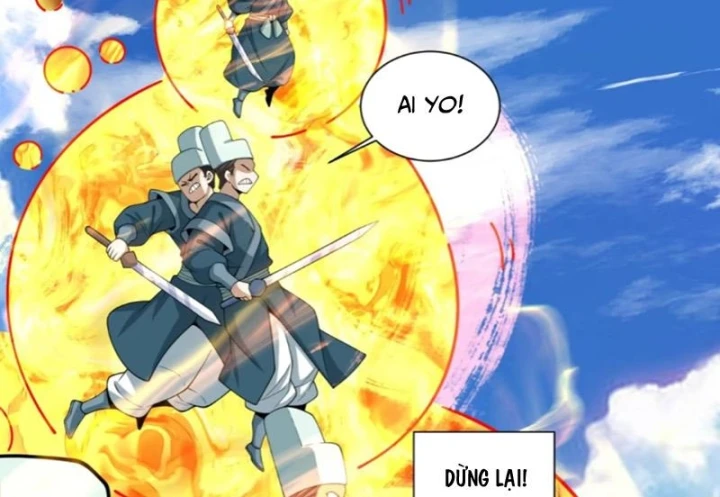 Đồ Đệ Của Ta Đều Là Đại Phản Phái Chapter 522 - 53
