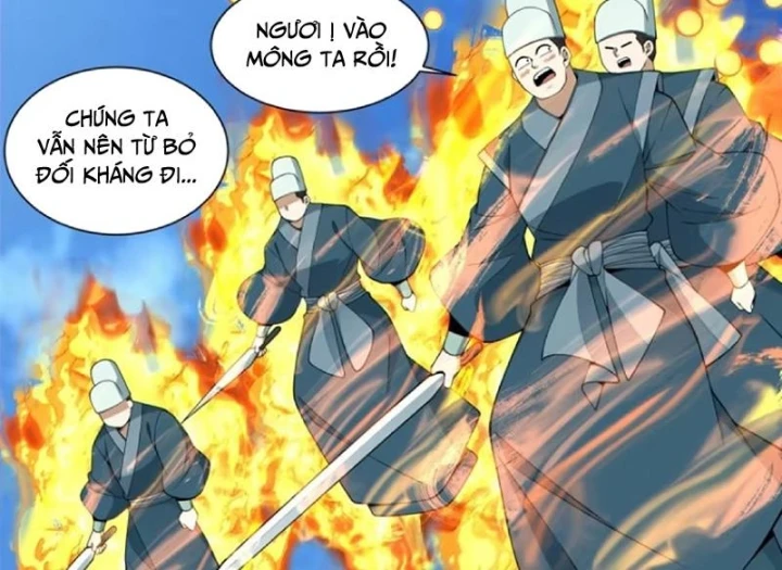 Đồ Đệ Của Ta Đều Là Đại Phản Phái Chapter 523 - 13