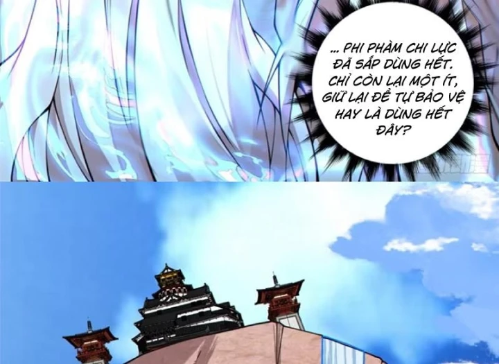 Đồ Đệ Của Ta Đều Là Đại Phản Phái Chapter 523 - 25
