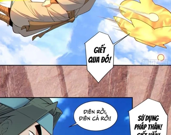 Đồ Đệ Của Ta Đều Là Đại Phản Phái Chapter 523 - 38