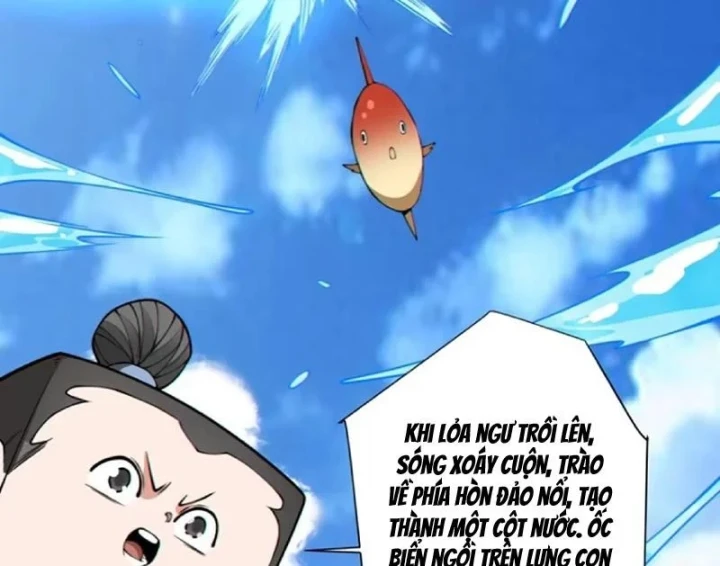 Đồ Đệ Của Ta Đều Là Đại Phản Phái Chapter 523 - 45