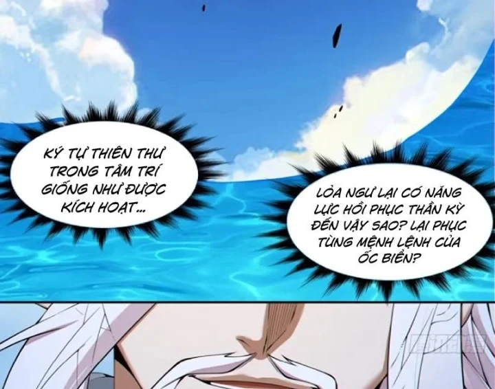 Đồ Đệ Của Ta Đều Là Đại Phản Phái Chapter 523 - 50